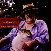 Girl Singer - Jim Dickinson