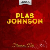 Tanya - Plas Johnson