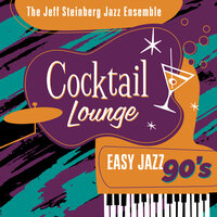 Losing My Religion - The Jeff Steinberg Jazz Ensemble