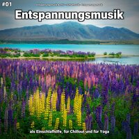 Entspannungsmusik pt. 61 - Entspannungsmusik Archiv & Schlafmusik & Entspannungsmusik
