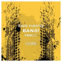 BANG! - David Puentez