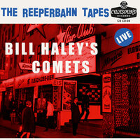 Goofin' around - Bill Haley & His  Comets