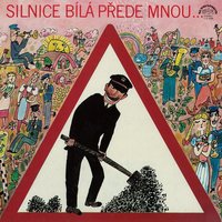 Přes dvě vesnice - Dechová hudba Tulačka Josefa Krákory & Karel Hála & Josef Poncar & Vasek Zeman
