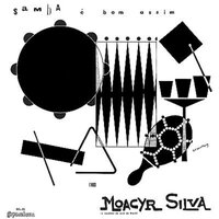 Percentagem de Amor - Moacyr Silva