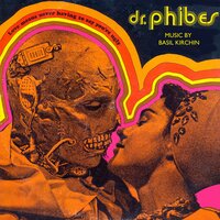 Dr. Phibes, Pt. 2 - Basil Kirchin