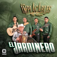 Felipe Macedo - Los Implacables Del Norte