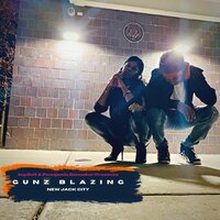 DangerZone - Gunz Blazing & Pennjamin Bannekar & Implicit