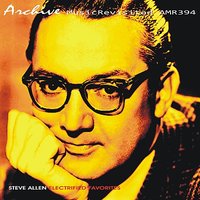 Memories of You - Steve Allen