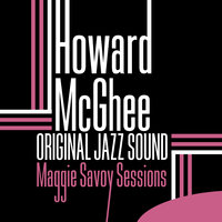 Belle from Bunnycock - Howard McGhee