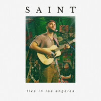 Private Thoughts - Saint