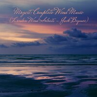 Adagio in F Major, K. 410 - Jack Brymer & Walter Lear & Ronald Waller & London Wind Soloists & Wilfrid Hambleton & Вольфганг Амадей Моцарт