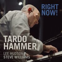 I See Your Face Before Me - Tardo Hammer