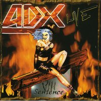 Marquis du mal - ADX