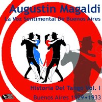 No Cantes Victoria - Agustin Magaldi