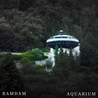 We Stand There - Ramdam & Lukas Rabe & Thomas Stieger & Moritz Baumgärtner