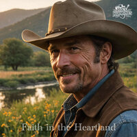 If Jesus Wrote a Country Song - Holy Harmonies