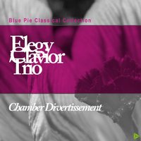 Syncopes - Elegy Clavier Trio & Фриц Крейслер