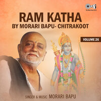 Ram Katha, Vol. 26, Pt. 5 - Morari Bapu