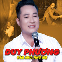 Nỗi buồn mẹ tôi - Duy Phương