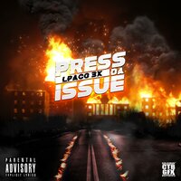 500 MPH - Lpaco3x & Lil Drip & ELI