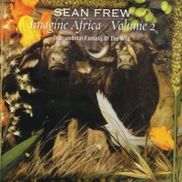 Sunset Over Africa - Sean Frew