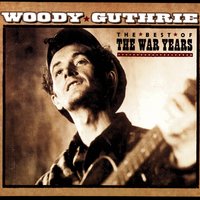 Worried Man Blues - Woody Guthrie