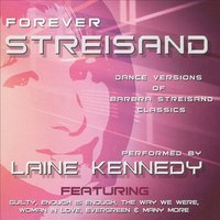 Woman in Love - Laine Kennedy