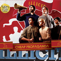 Be a man - Illicit