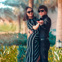 Ұяң қыз - Kairat Nurtas & Rakhmonov Entertainment