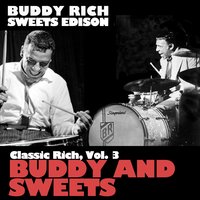 Now's the Time - Buddy Rich & Sweets Edison
