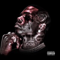 Gotcha Love - Big Boogie