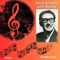You've Got Love - Buddy Holly