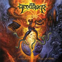 Beyond Judas - The Scourger