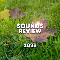 Summer Rainfall - Nature Sounds