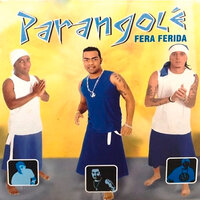 Pega Ladrao - Parangolé