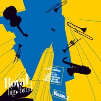 Solitude - Royal Big Band