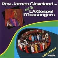 Yes I Can - James Cleveland