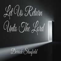 Christ Kept Me - Derrick Stanfield & Antoino Miles & Sharon