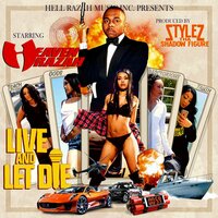 Brooklyn Angels - Heaven Razah & Lord Have Mercy