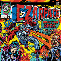 Marvel Team-Up - CZARFACE