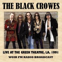 Twice as Hard - The Black Crowes