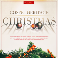 Healing Hands - Jennifer Holliday