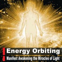 Orbiting Electrons - Guided Orbiting Energy