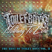 Go Go Boy - Toilet Boys