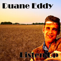 The Quiet Three - Duane Eddy
