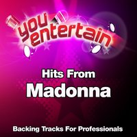 Die Another Day (Professional Backing Track) - You Entertain