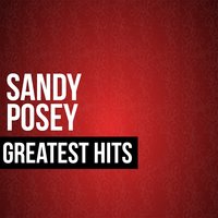 I Will Follow Him - Sandy Posey
