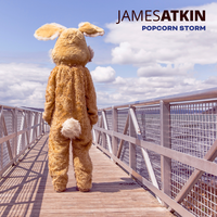 Stop the Clocks - James Atkin