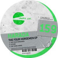 The Third Horse - Harada