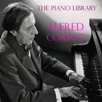 Prèludes No. 18, in F Minor, Op.  28 - Alfred Cortot & Фридерик Шопен
